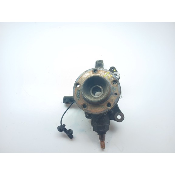 Recambio de mangueta delantera derecha para renault master kasten l1h1 ka 2,8t referencia OEM IAM   