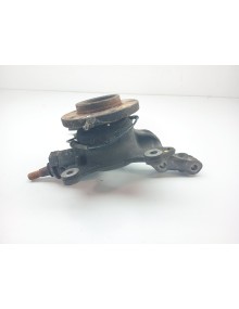 Recambio de mangueta delantera derecha para renault master kasten l1h1 ka 2,8t referencia OEM IAM    2