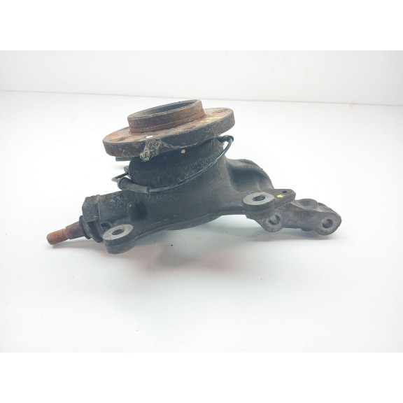 Recambio de mangueta delantera derecha para renault master kasten l1h1 ka 2,8t referencia OEM IAM   