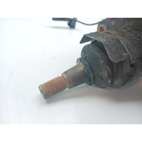 Recambio de mangueta delantera derecha para renault master kasten l1h1 ka 2,8t referencia OEM IAM   