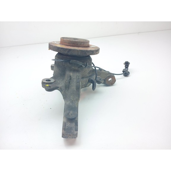 Recambio de mangueta delantera derecha para renault master kasten l1h1 ka 2,8t referencia OEM IAM   