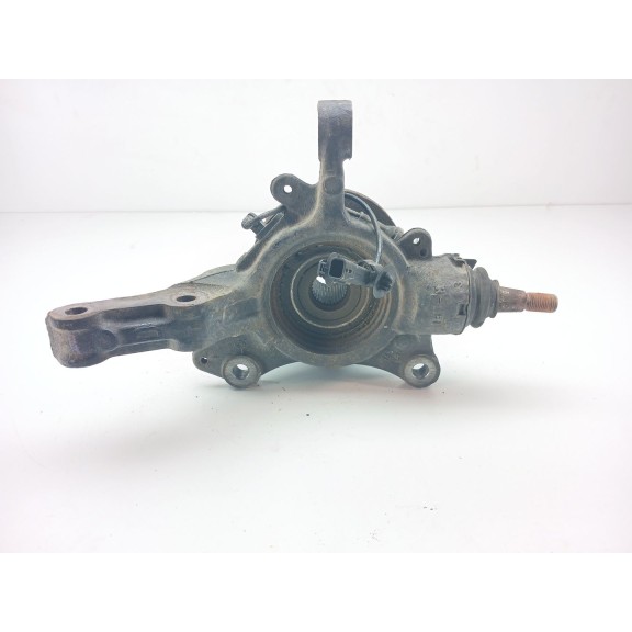 Recambio de mangueta delantera derecha para renault master kasten l1h1 ka 2,8t referencia OEM IAM   