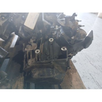 Recambio de caja casco para citroën c5 break 2.0 hdi cat (rhz / dw10ated) referencia OEM IAM 20lm23  