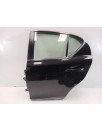 Recambio de puerta trasera izquierda para lexus ct (zwa10_) 200h (zwa10_) referencia OEM IAM 6700476010  
