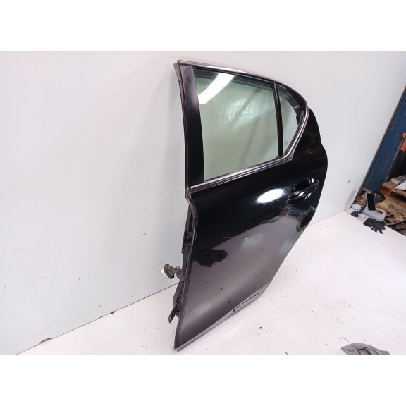 Recambio de puerta trasera izquierda para lexus ct (zwa10_) 200h (zwa10_) referencia OEM IAM 6700476010  