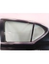 Recambio de puerta trasera izquierda para lexus ct (zwa10_) 200h (zwa10_) referencia OEM IAM 6700476010  