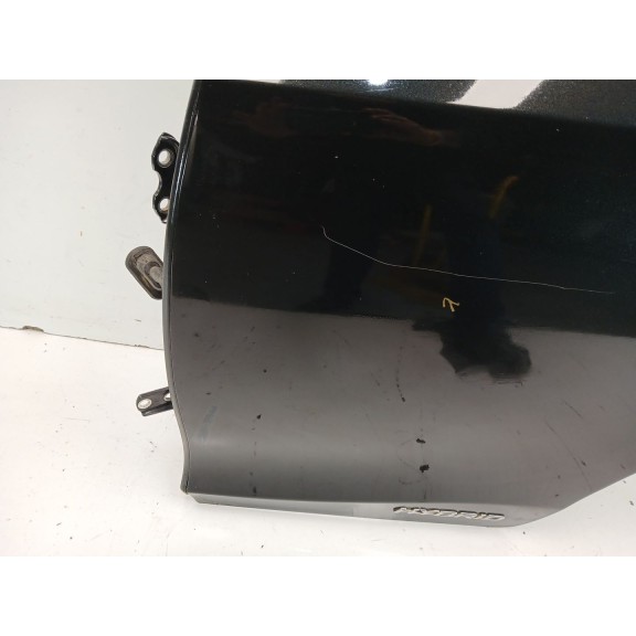 Recambio de puerta trasera izquierda para lexus ct (zwa10_) 200h (zwa10_) referencia OEM IAM 6700476010  