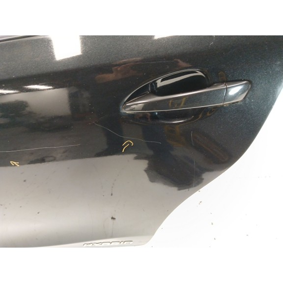 Recambio de puerta trasera izquierda para lexus ct (zwa10_) 200h (zwa10_) referencia OEM IAM 6700476010  