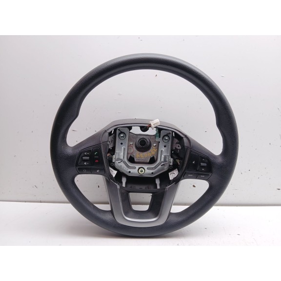 Recambio de volante para kia rio iii (ub) 1.2 cvvt referencia OEM IAM 581081w572hu  