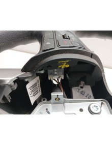 Recambio de volante para kia rio iii (ub) 1.2 cvvt referencia OEM IAM 581081w572hu   2