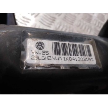 Recambio de amortiguador delantero derecho para audi a3 (8p) 1.9 tdi referencia OEM IAM 1K0413031T  