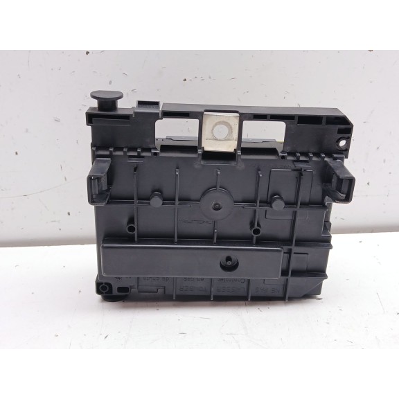 Recambio de centralita bsm para peugeot 3008 i monospace (0u_) 1.6 hdi referencia OEM IAM 9664705980  