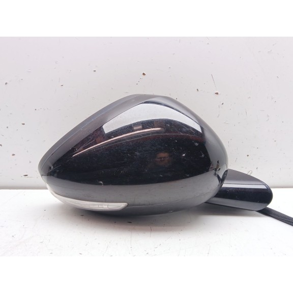 Recambio de retrovisor derecho para peugeot 508 sw i (8e_) 2.2 hdi referencia OEM IAM 967718789v  