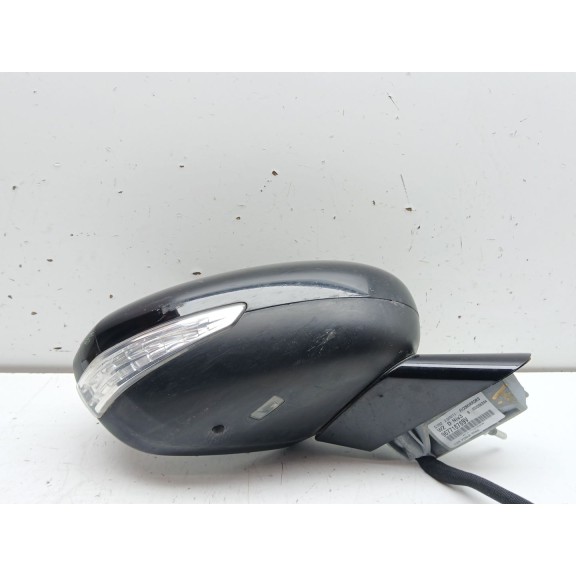 Recambio de retrovisor derecho para peugeot 508 sw i (8e_) 2.2 hdi referencia OEM IAM 967718789v  