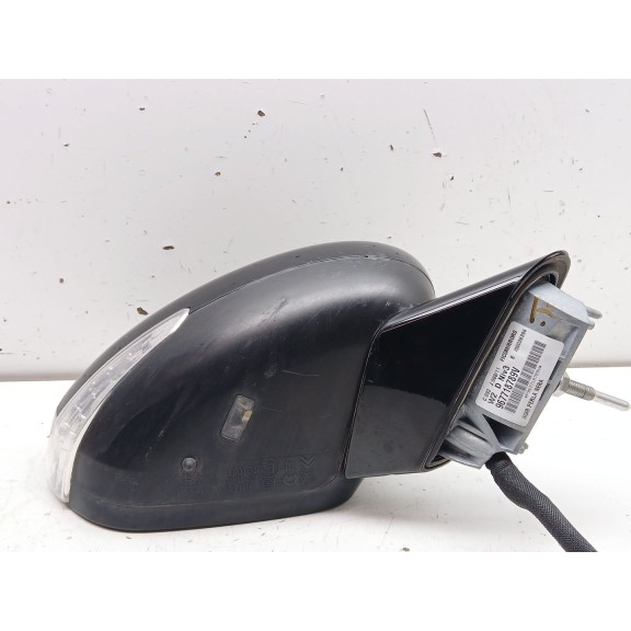 Recambio de retrovisor derecho para peugeot 508 sw i (8e_) 2.2 hdi referencia OEM IAM 967718789v  