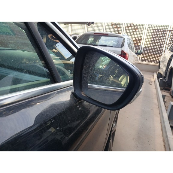 Recambio de retrovisor derecho para peugeot 508 sw i (8e_) 2.2 hdi referencia OEM IAM 967718789v  