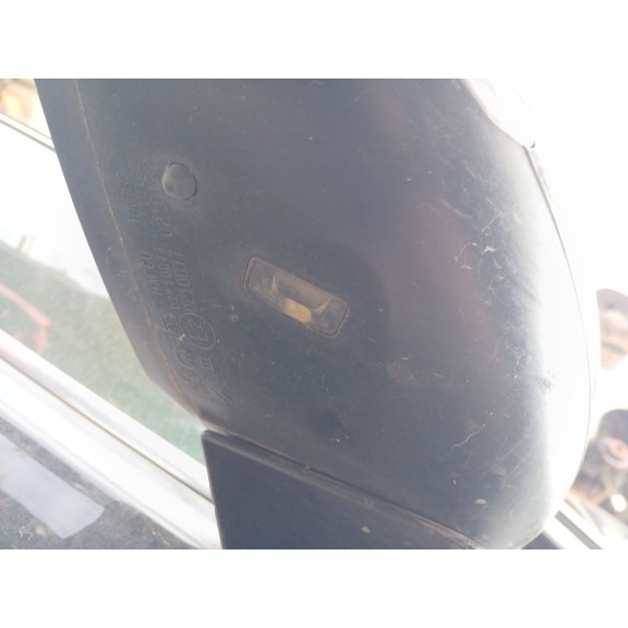 Recambio de retrovisor derecho para peugeot 508 sw i (8e_) 2.2 hdi referencia OEM IAM 967718789v  