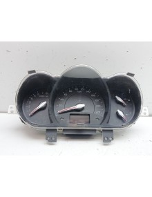 Recambio de cuadro instrumentos para kia rio iii (ub) 1.2 cvvt referencia OEM IAM   