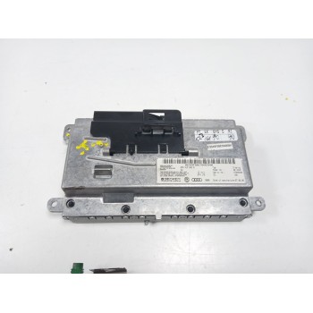 Recambio de pantalla multifuncion para audi q7 (4l) 3.0 tdi referencia OEM IAM 4F0919603B 4E0035739A 