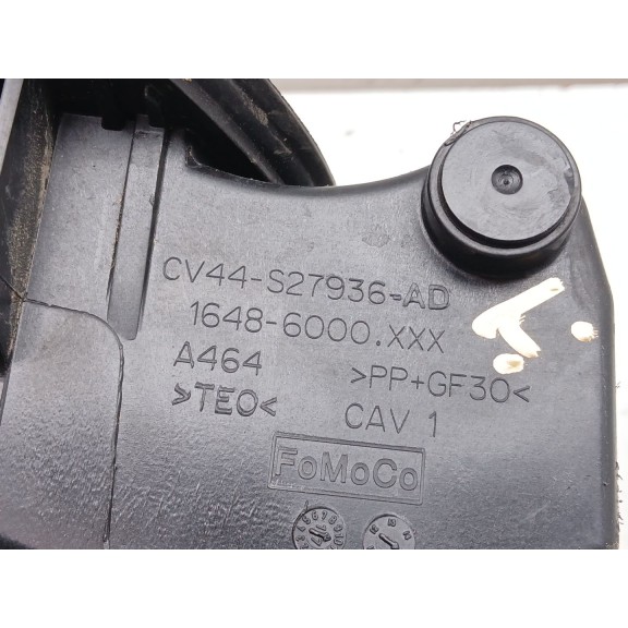 Recambio de tapa exterior combustible para ford kuga (cbs) trend+ referencia OEM IAM au519a095ab  