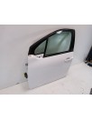 Recambio de puerta delantera izquierda para peugeot 208 i (ca_, cc_) 1.2 gpl referencia OEM IAM 9805822580  