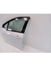 Recambio de puerta delantera izquierda para peugeot 208 i (ca_, cc_) 1.2 gpl referencia OEM IAM 9805822580  