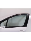 Recambio de puerta delantera izquierda para peugeot 208 i (ca_, cc_) 1.2 gpl referencia OEM IAM 9805822580  