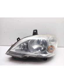 Recambio de faro izquierdo para mercedes-benz vito / mixto furgoneta (w639) 110 cdi (639.601, 639.603, 639.605) referencia OEM I