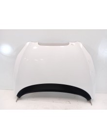 Recambio de capot para seat toledo iii (5p2) 1.9 tdi referencia OEM IAM 5P0823031B  