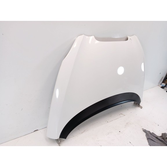 Recambio de capot para seat toledo iii (5p2) 1.9 tdi referencia OEM IAM 5P0823031B  