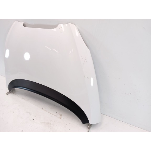 Recambio de capot para seat toledo iii (5p2) 1.9 tdi referencia OEM IAM 5P0823031B  