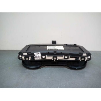 Recambio de cuadro instrumentos para renault megane ii berlina 5p 1.5 dci diesel referencia OEM IAM 8200408787  