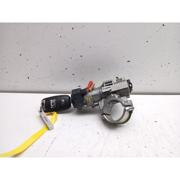 Recambio de conmutador de arranque para kia rio iii (ub) 1.2 cvvt referencia OEM IAM   