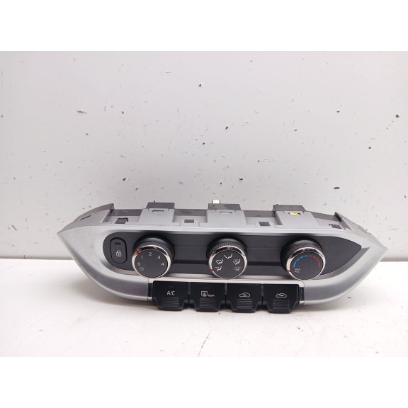 Recambio de mando calefaccion / aire acondicionado para kia rio iii (ub) 1.2 cvvt referencia OEM IAM 972501w270  