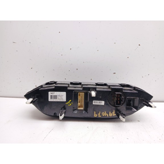Recambio de mando calefaccion / aire acondicionado para kia rio iii (ub) 1.2 cvvt referencia OEM IAM 972501w270  