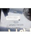 Recambio de mando calefaccion / aire acondicionado para kia rio iii (ub) 1.2 cvvt referencia OEM IAM 972501w270  