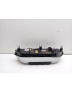 Recambio de mando calefaccion / aire acondicionado para kia rio iii (ub) 1.2 cvvt referencia OEM IAM 972501w270  