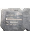 Recambio de abs para kia rio iii (ub) 1.2 cvvt referencia OEM IAM 589201w570  