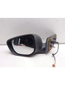 Recambio de retrovisor izquierdo para citroën c4 cactus 1.2 thp 110 referencia OEM IAM   