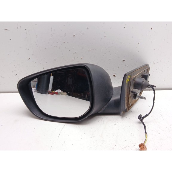 Recambio de retrovisor izquierdo para citroën c4 cactus 1.2 thp 110 referencia OEM IAM   