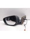Recambio de retrovisor izquierdo para citroën c4 cactus 1.2 thp 110 referencia OEM IAM   