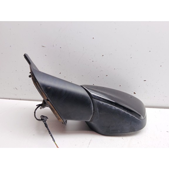 Recambio de retrovisor izquierdo para citroën c4 cactus 1.2 thp 110 referencia OEM IAM   