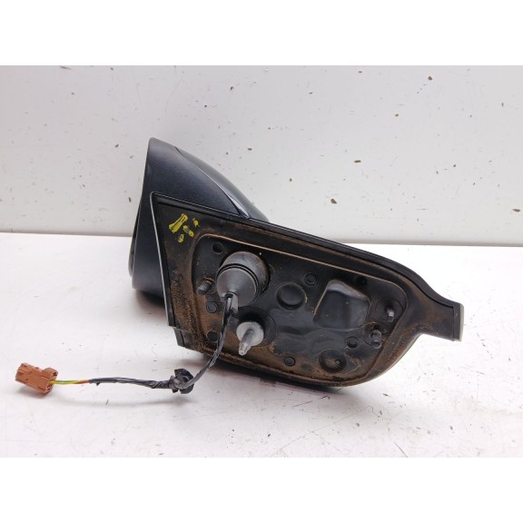 Recambio de retrovisor izquierdo para citroën c4 cactus 1.2 thp 110 referencia OEM IAM   