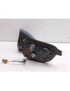 Recambio de retrovisor izquierdo para citroën c4 cactus 1.2 thp 110 referencia OEM IAM   
