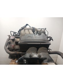 Recambio de motor completo para jaguar x-type i (x400) 2.5 v6 a las 4 ruedas referencia OEM IAM XB  B