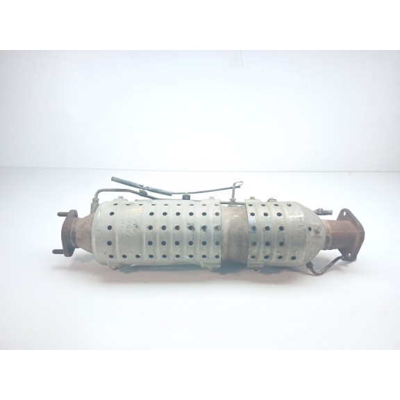 Recambio de filtro de particulas para kia magentis ii (mg) 2.0 crdi referencia OEM IAM ufnf01  