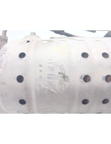 Recambio de filtro de particulas para kia magentis ii (mg) 2.0 crdi referencia OEM IAM ufnf01   2