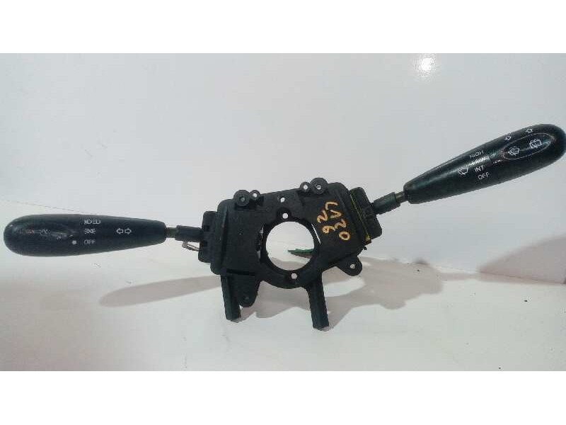 Recambio de mando multifuncion para daewoo matiz cd referencia OEM IAM  LUCES Y LIMPIA 