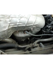 Recambio de filtro de particulas para opel insignia berlina 2.0 cdti cat referencia OEM IAM 55562332  