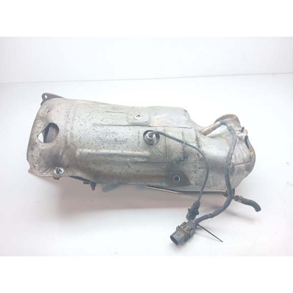 Recambio de filtro de particulas para opel insignia berlina 2.0 cdti cat referencia OEM IAM 55562332  